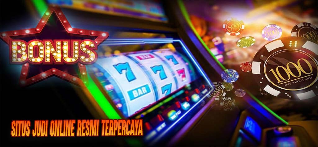 Jekpot88 – Situs Slot Online yang Selalu Update dengan Game Terbaru